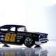 Illustration for article titled A blue Chevy